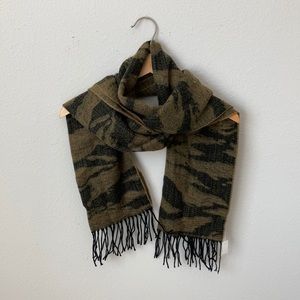 Madewell Mens Scarf
